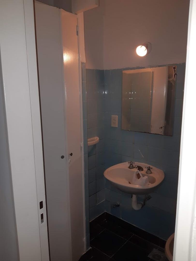 Departamento en Alquiler 45 años