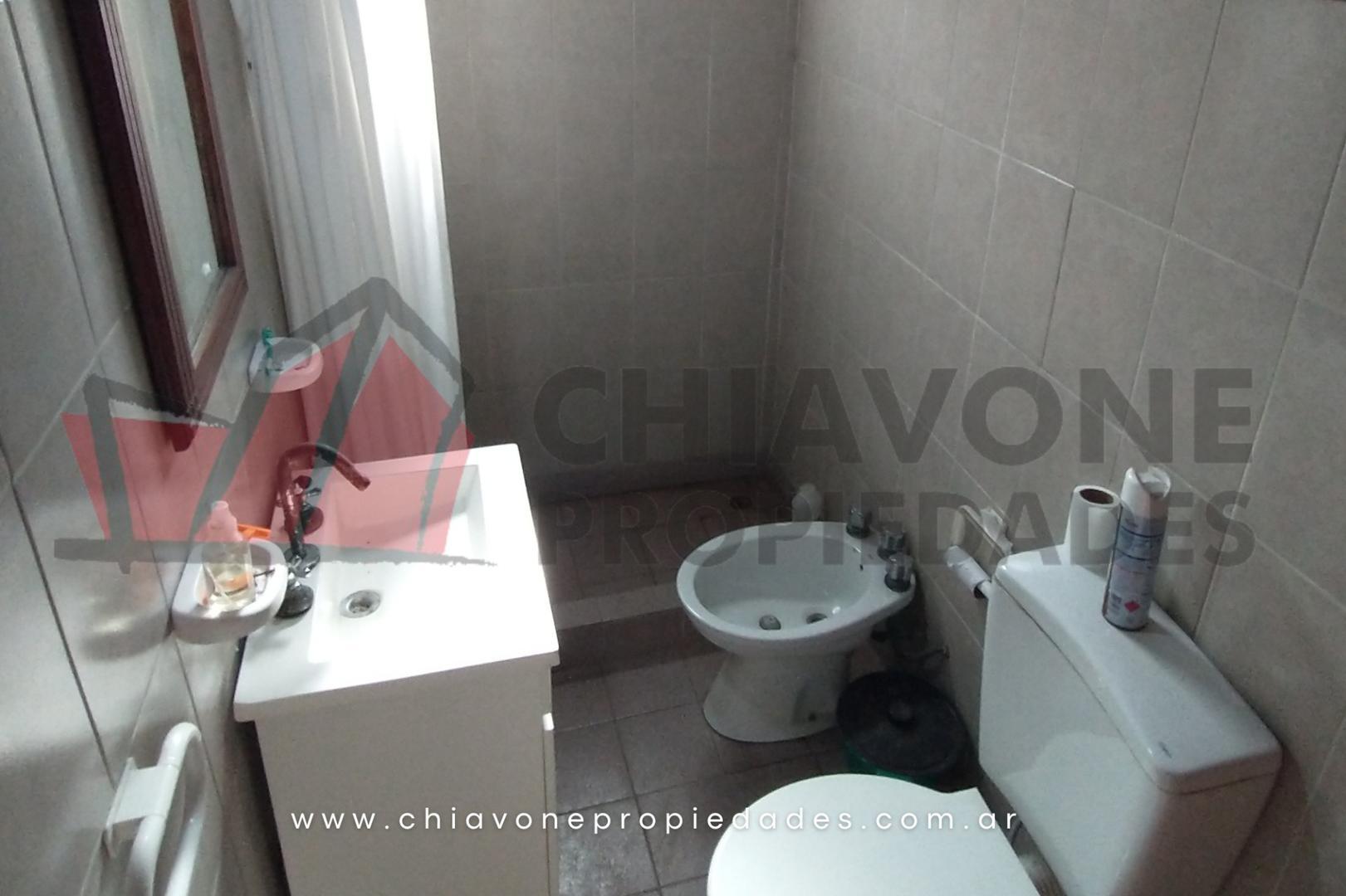 Avenida Chiocconi 896