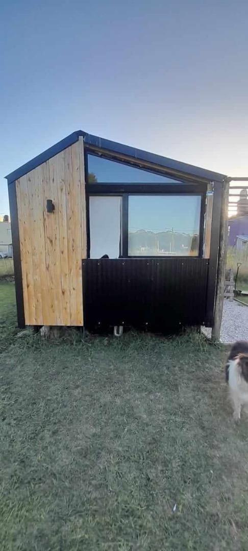 Alquiler TEMPORADA 2026 los ACANTILADOS