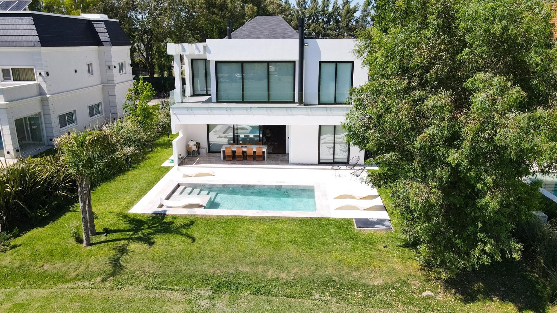 ALQUILER ST THOMAS ESTE OESTE