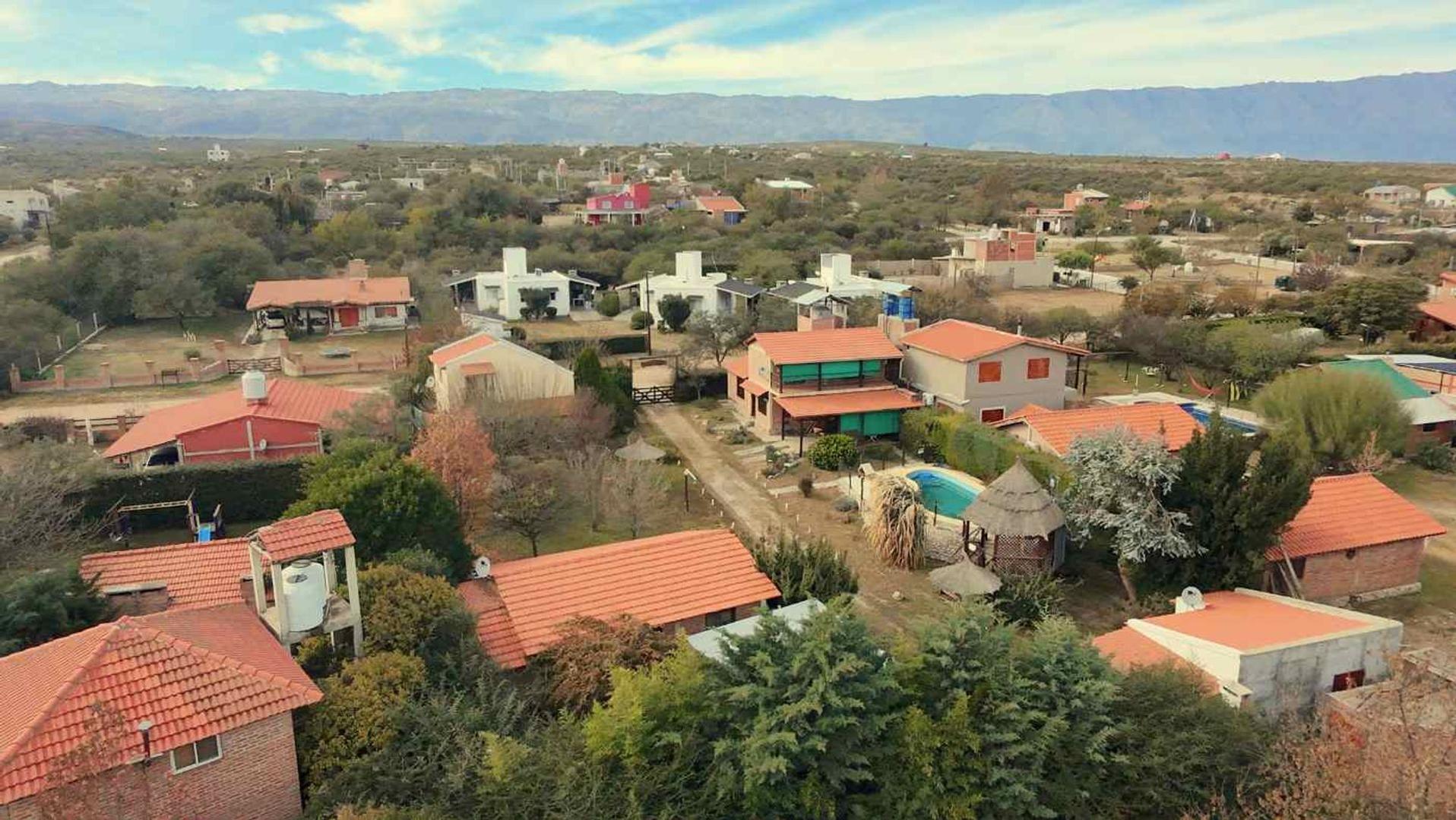 Las palmeritas y las margaritas s/n - Arroyo de los patos 100