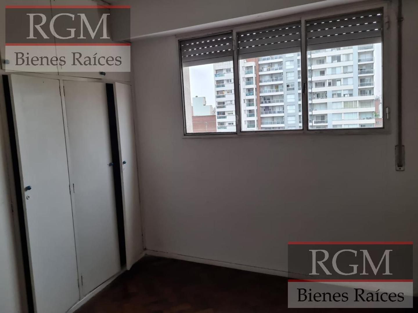 Departamento en Alquiler 35 años