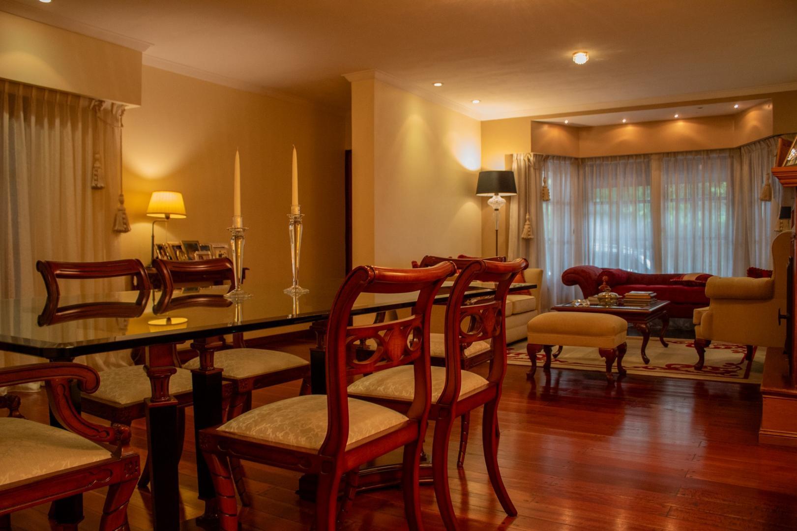 Casa en Venta 40 años