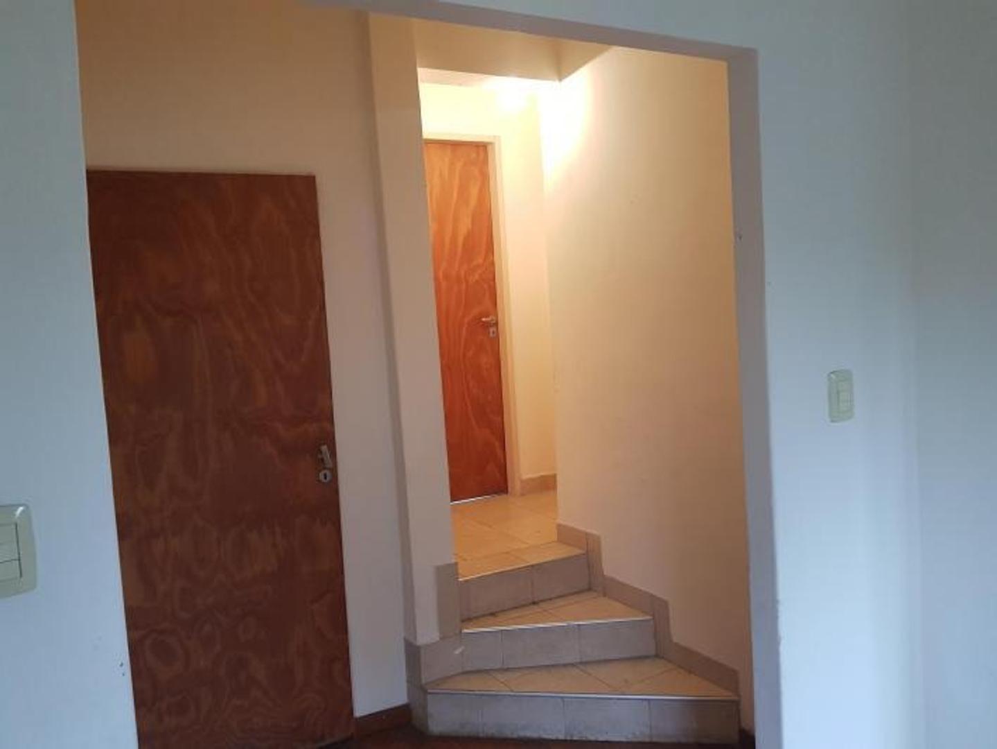 Rondeau 115 , Piso 1