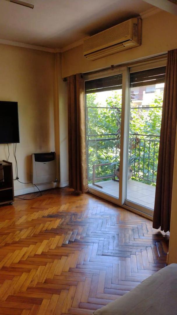 Departamento en Alquiler Temporal de 3 dormitorios