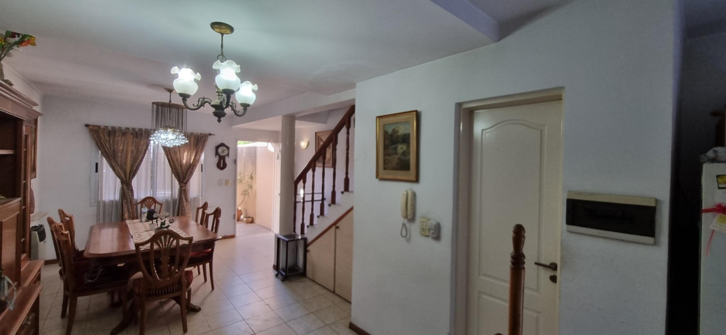 Venta de Casa en San Miguel, GBA Norte
