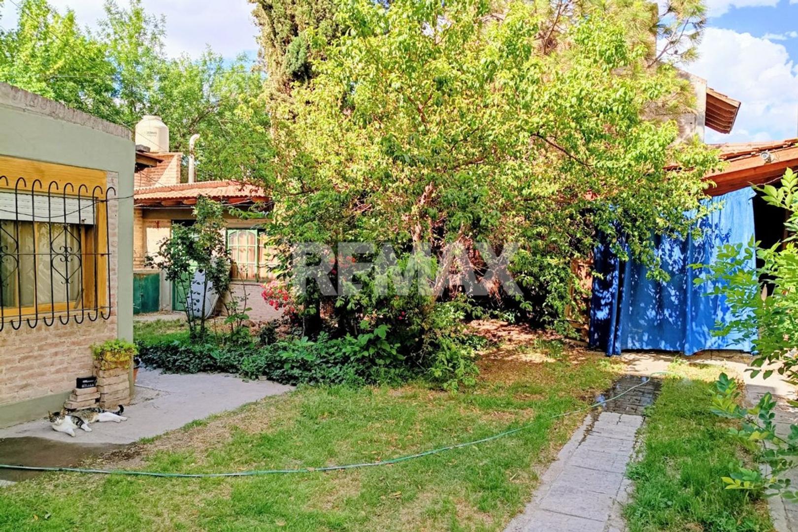 E. San Discepolo 2200