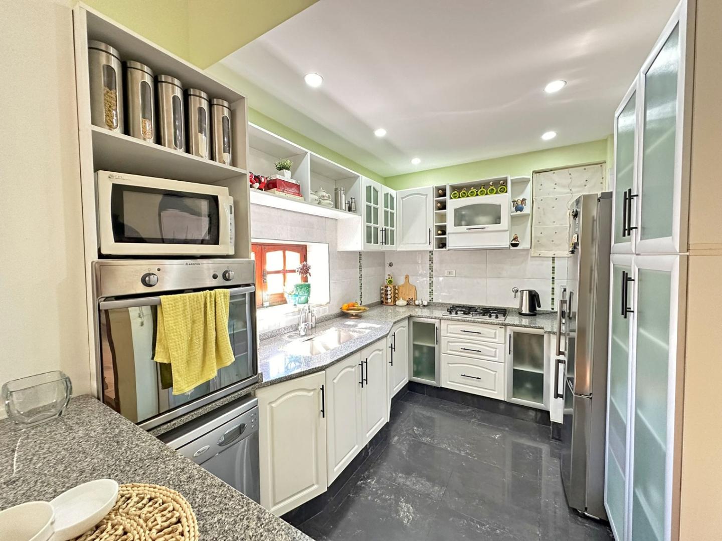 Casa en venta de 3 dormitorios c/ Terraza en Rosario