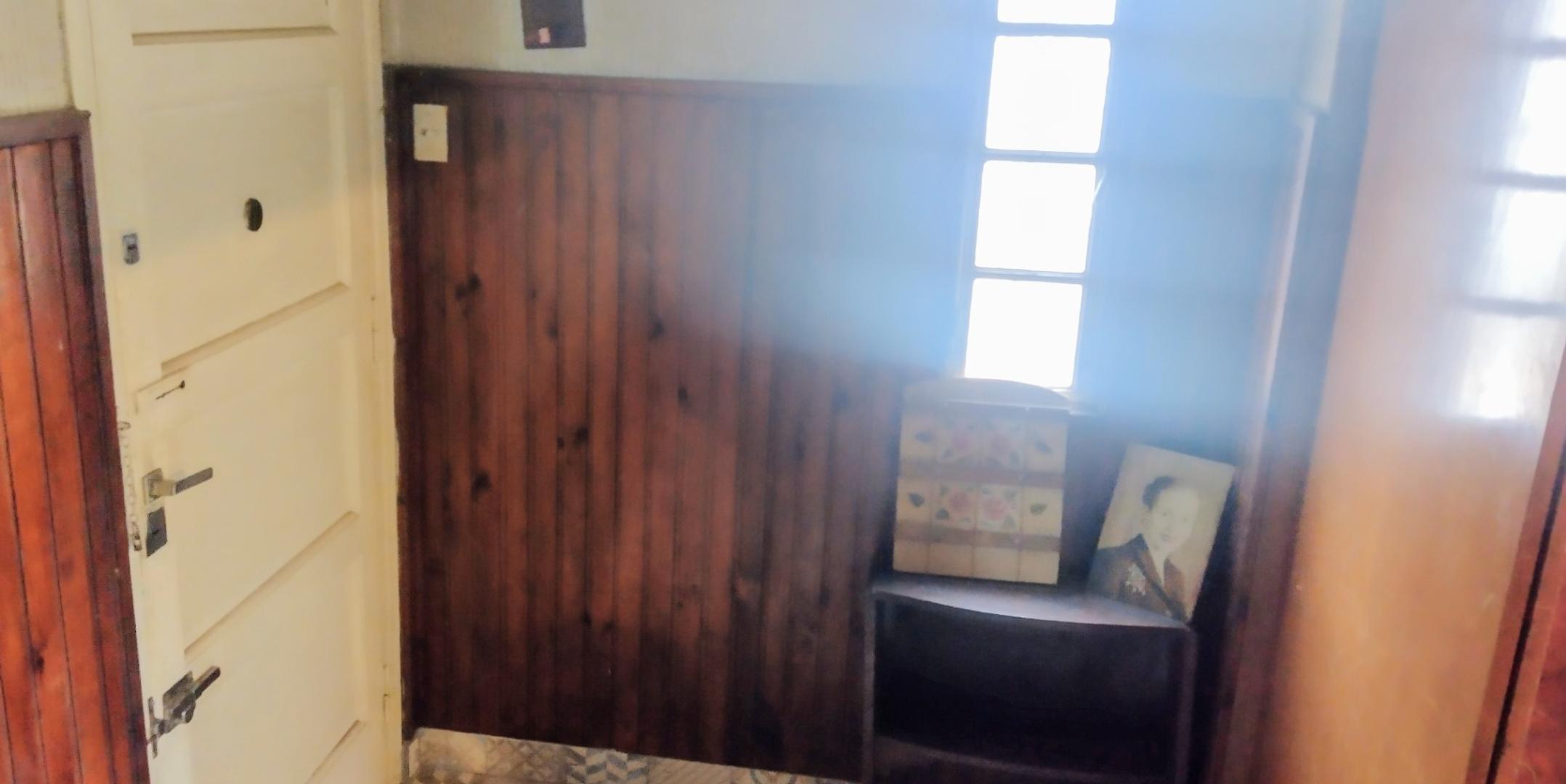 Depto Tipo Casa en Venta al Suroeste