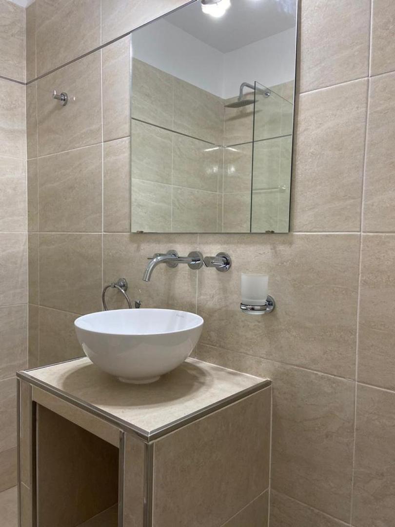 Alquiler Temporal Departamento 2 Ambientes en Caballito