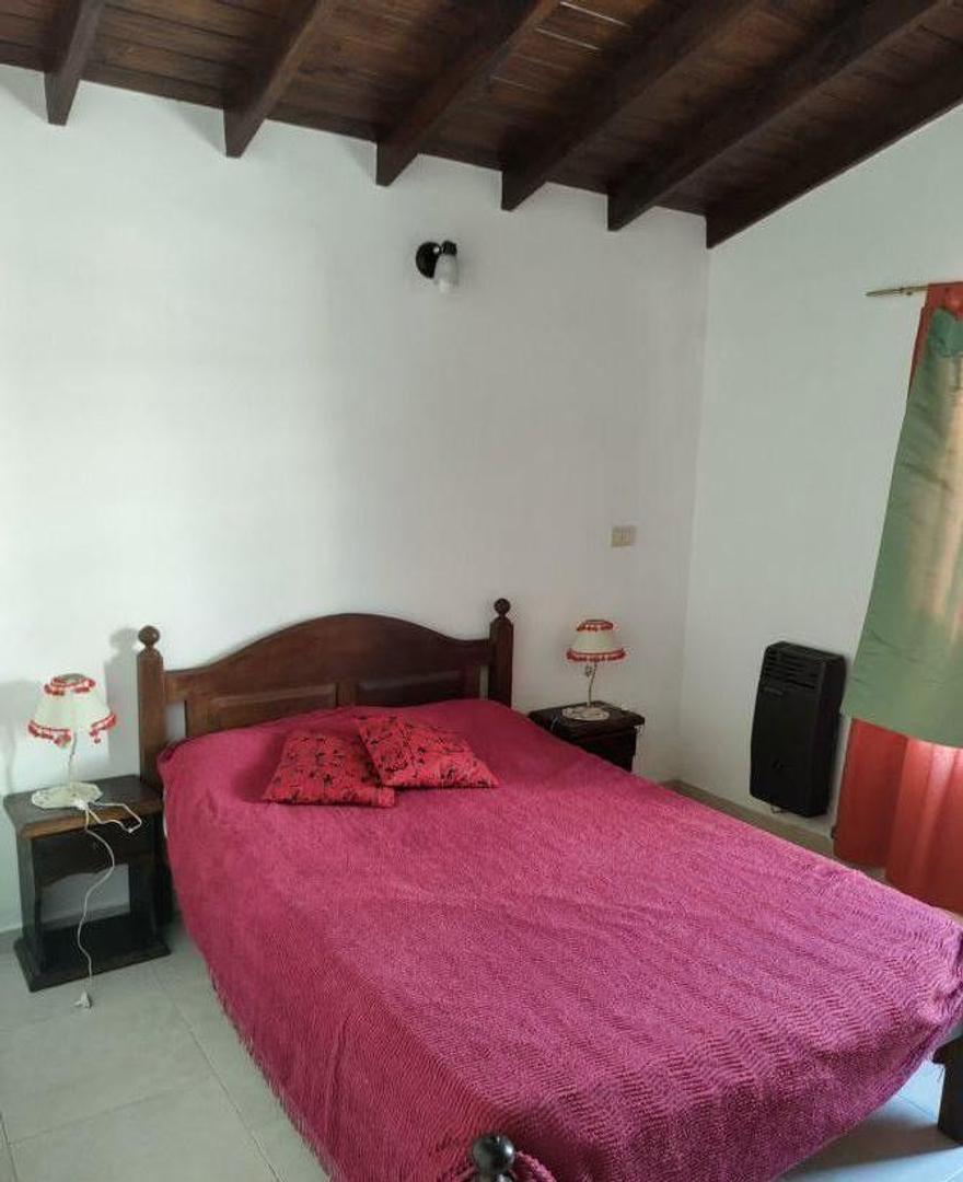 Depto Tipo Casa en Venta con 1 cocheras