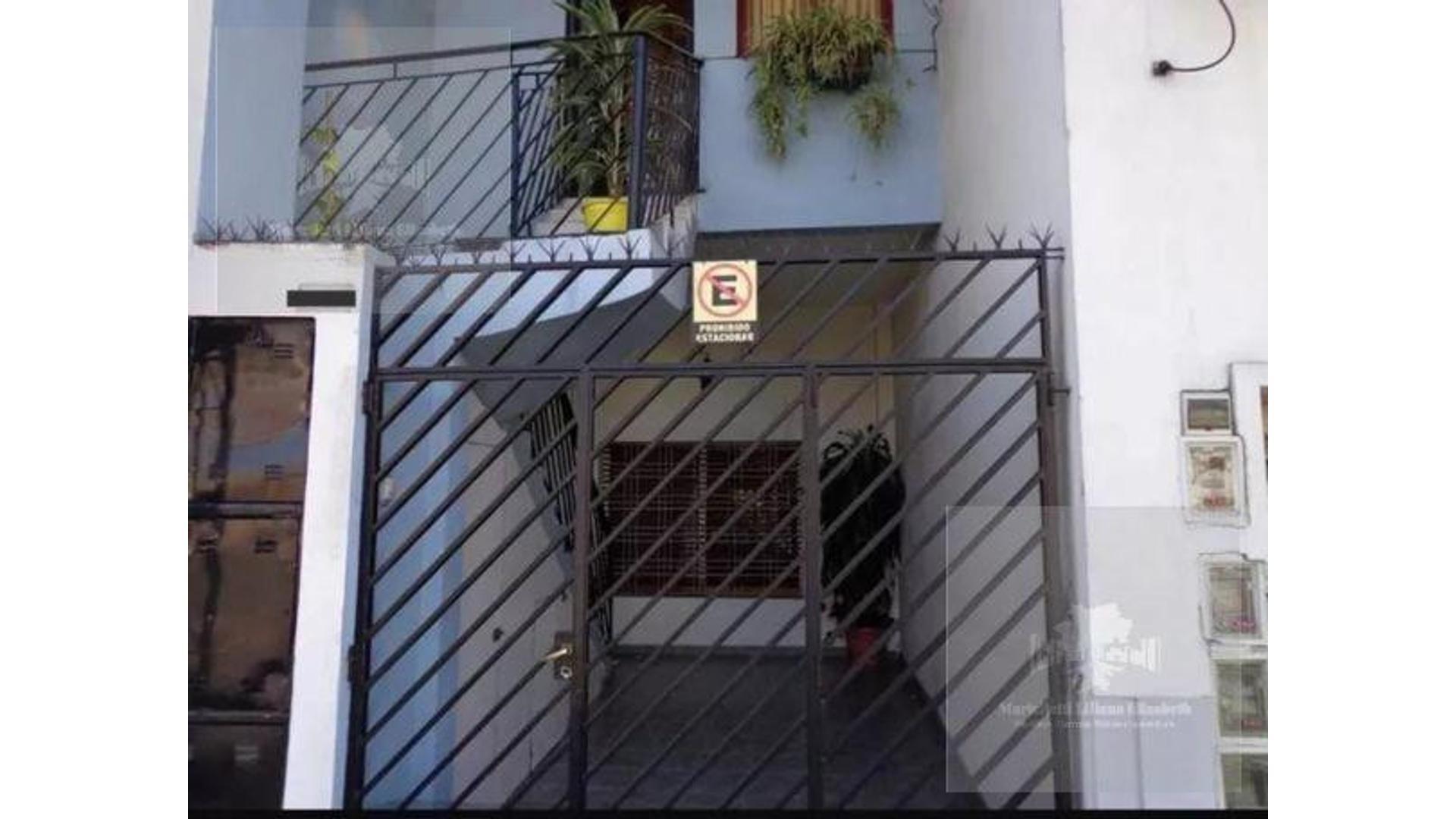 Departamento - Barrio Marina