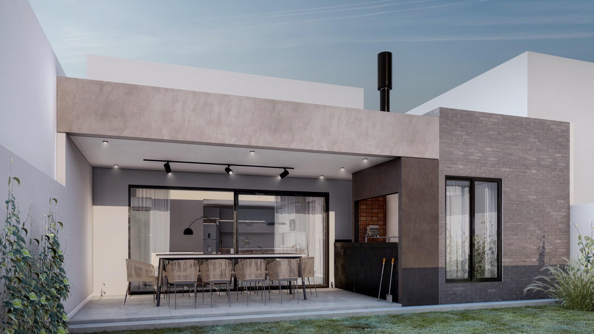 Casa en Venta de 2 dormitorios