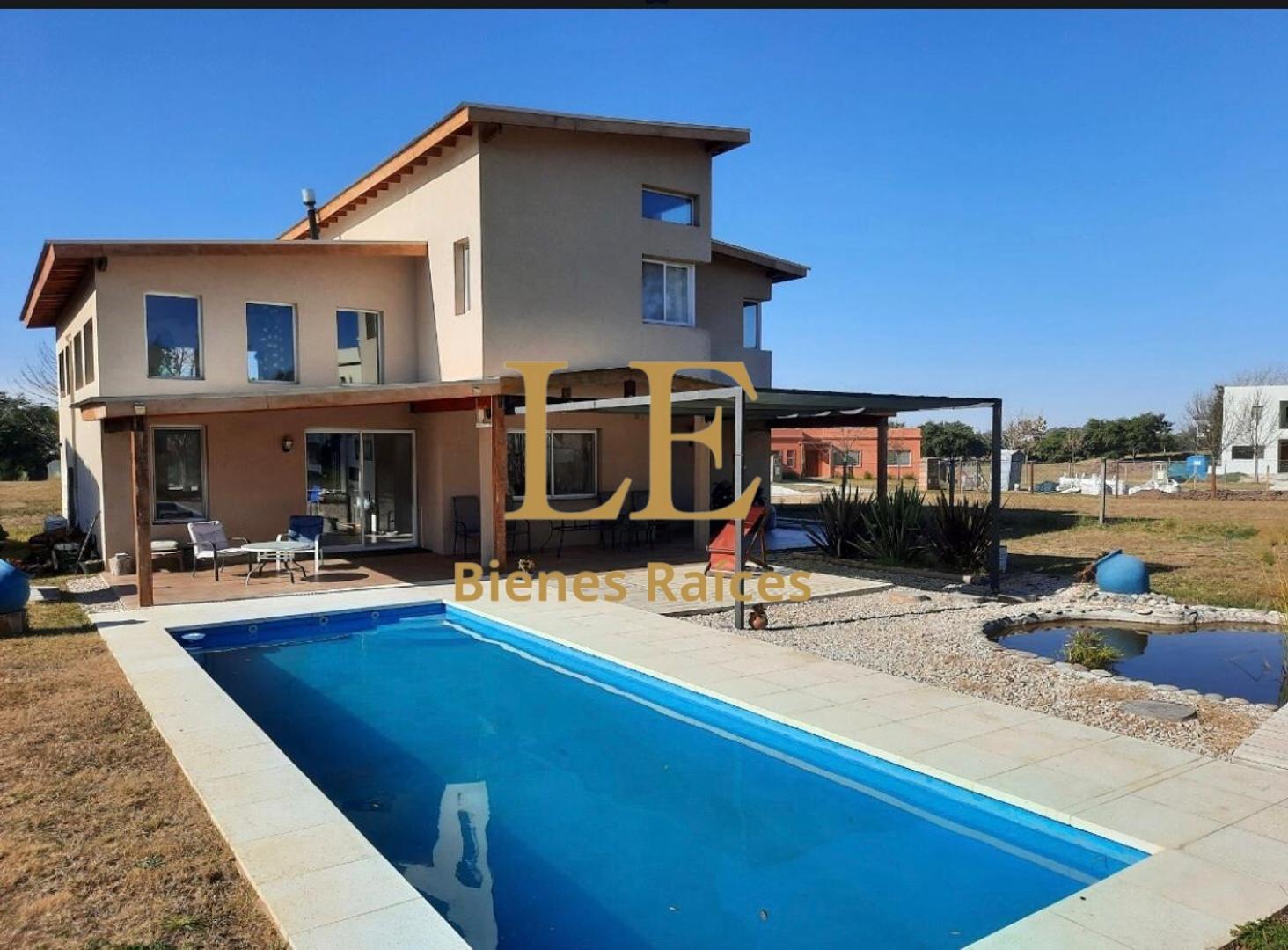 Casa en Venta en San Matias, USD 227.000