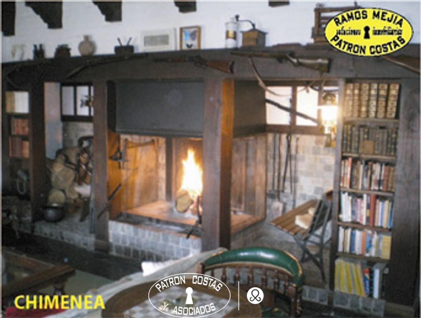 Casa en Venta de 10 dormitorios