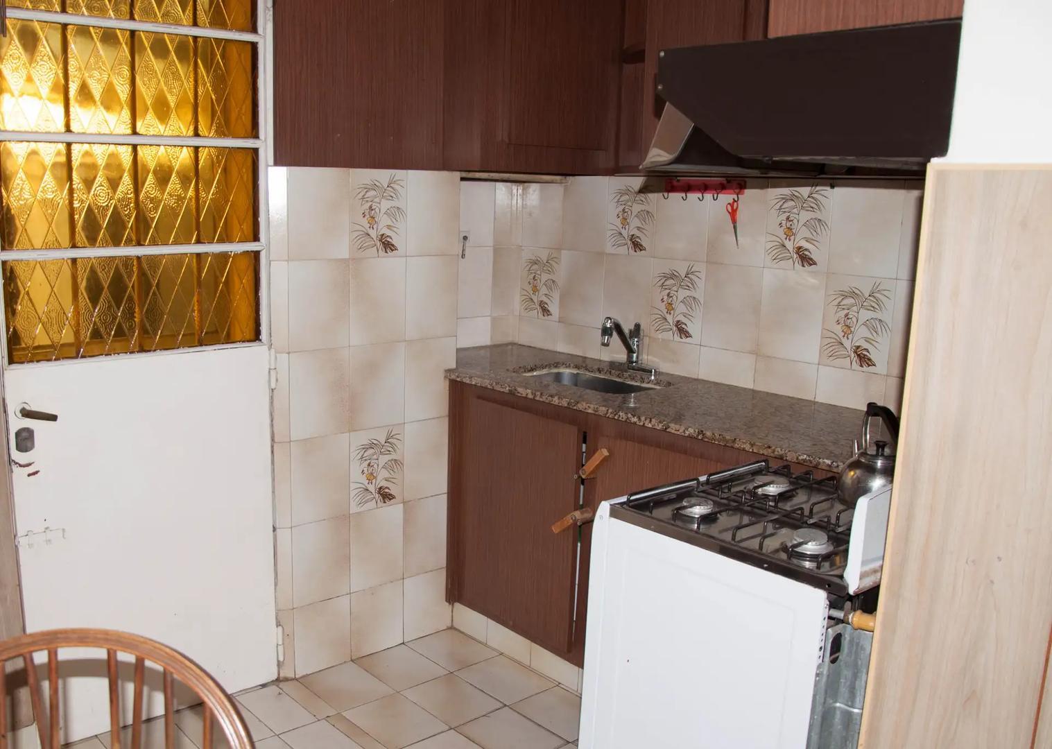 Casa en Venta 60 años