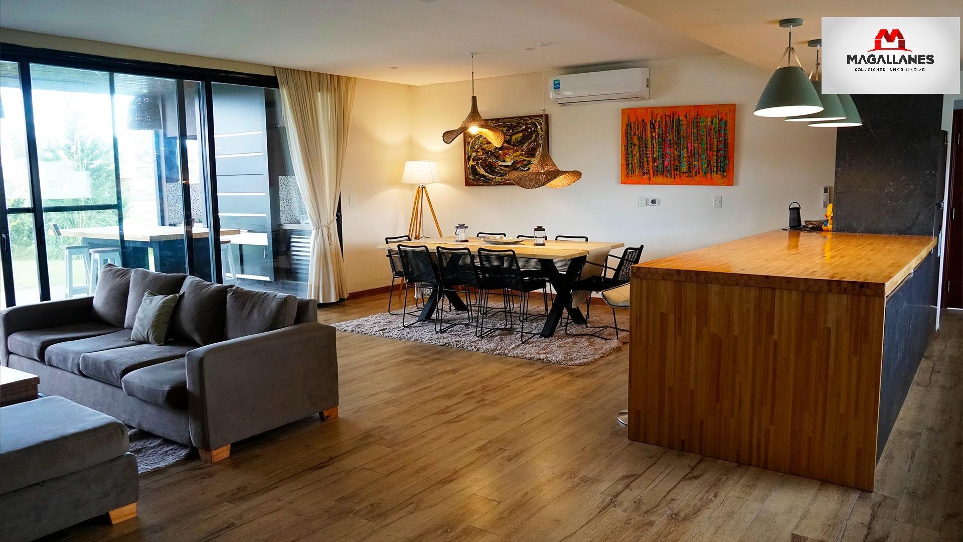 CASA 4 1/2 AMBIENTES FINCAS DE SAN VICENTE