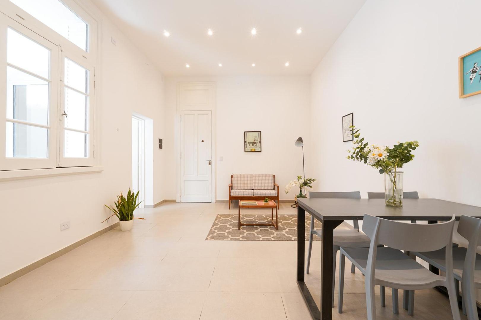 Depto Tipo Casa en Venta al Norte