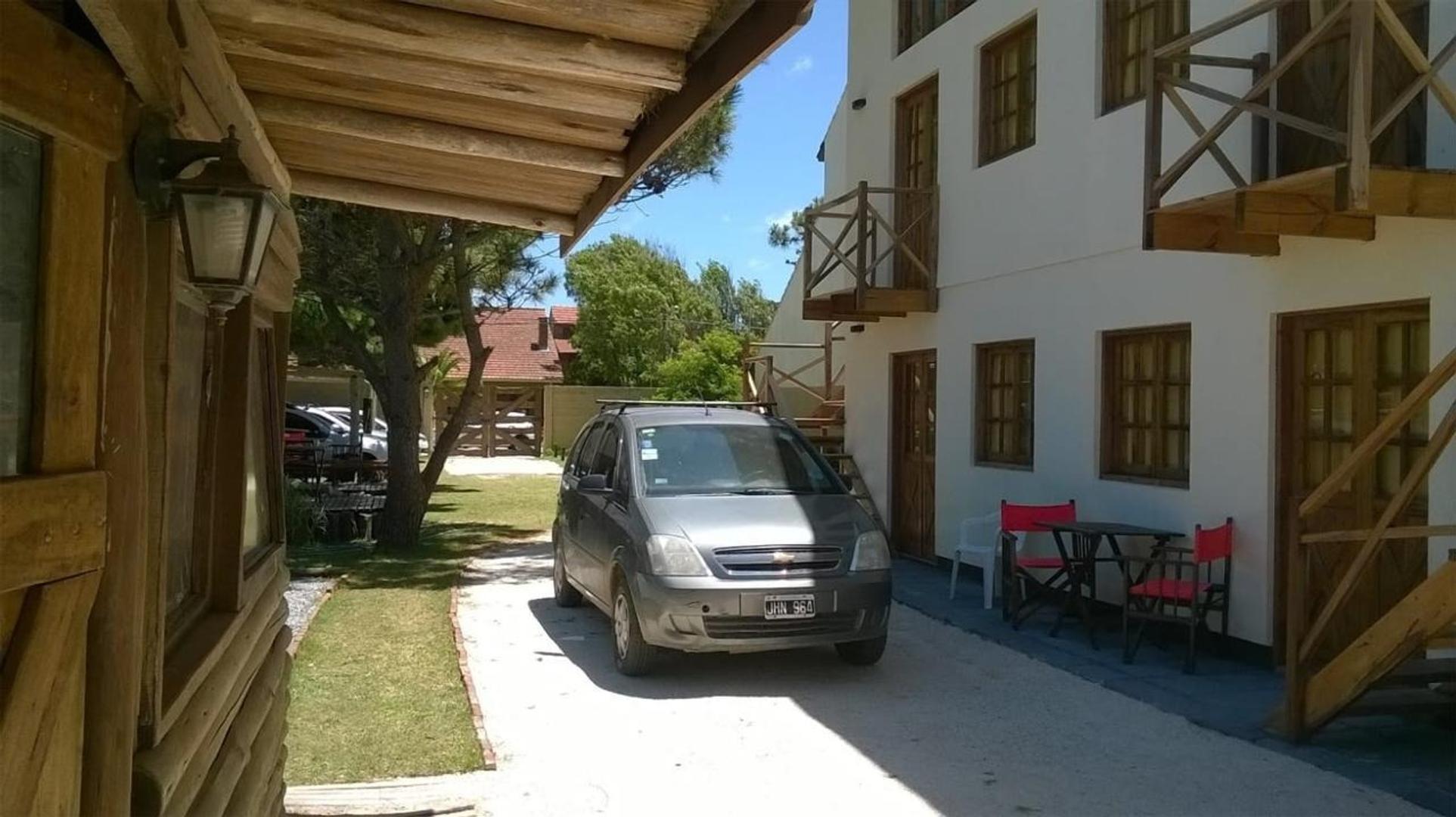 ALQUILER DE DEPTOS PH PARA 2,3,4,5 PERS EN LA LUCILA DEL MAR