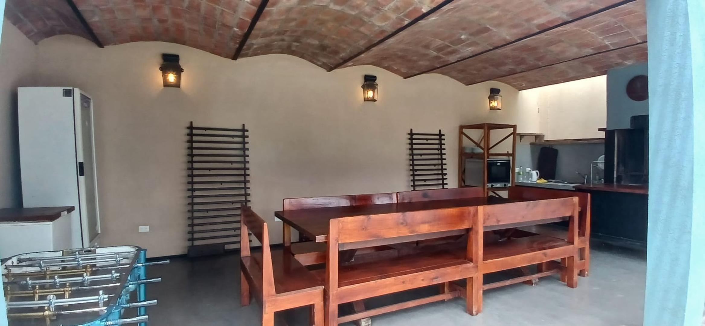 Quinta en Alquiler Temporal en Manuel Alberti, USD 1.500