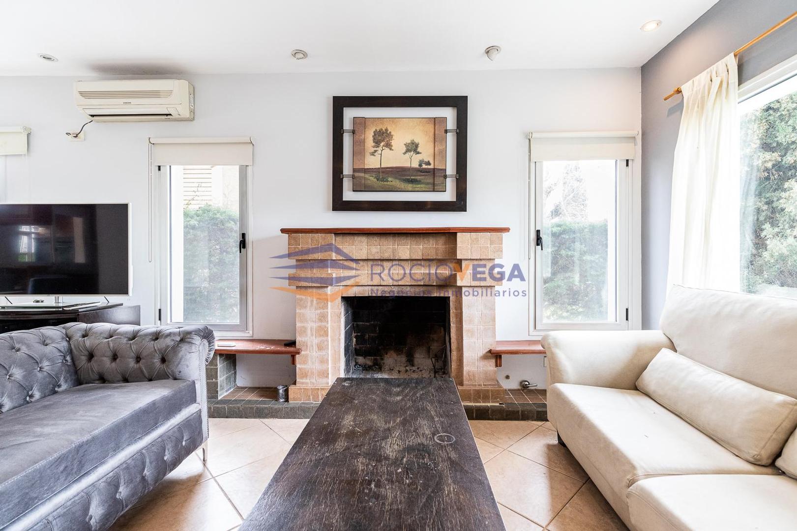 Casa en Alquiler de 5 dormitorios