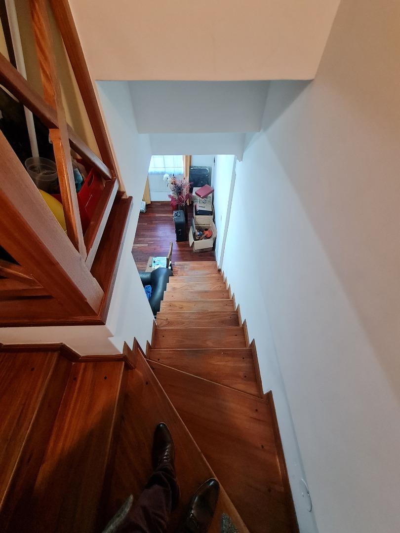 Depto Tipo Casa en Venta en San Justo, USD 110.000