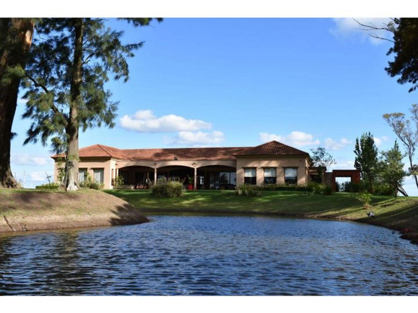 Casa en Venta en Ezeiza, USD 45.000