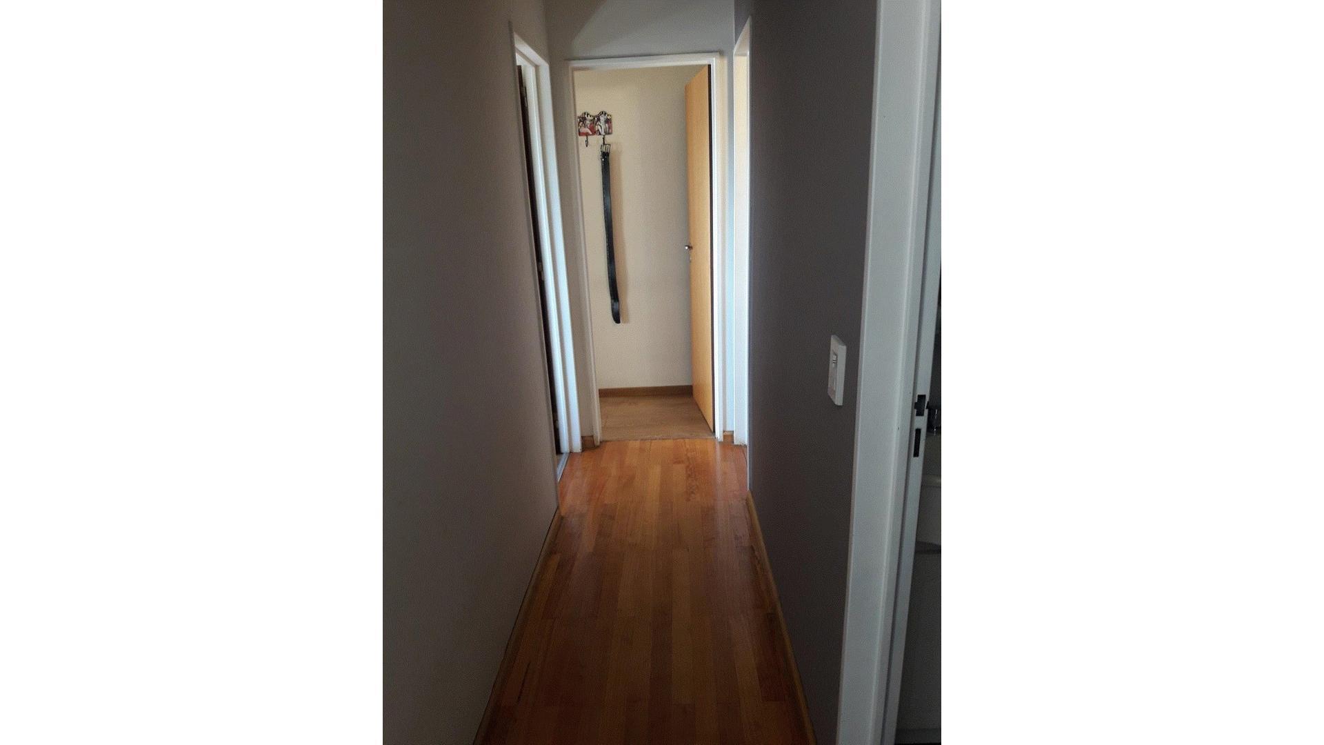 Hermoso 3 AMB en Gurruchaga al 200 en Villa Crespo