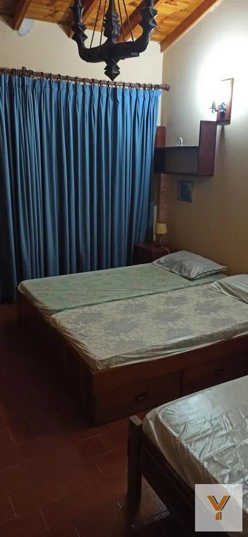 Departamento en Venta 15 años