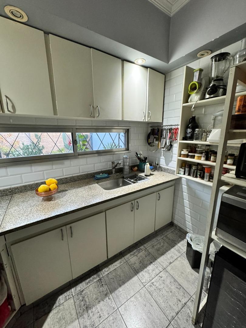 Casa en Venta 40 años