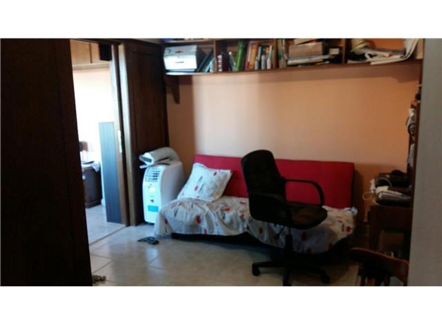 4 AMBIENTES CON COCHERA EN BARCELONA II