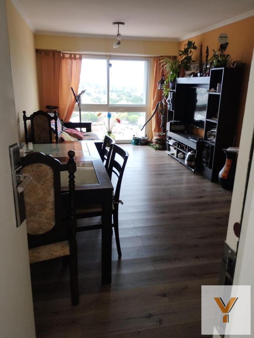 Departamento en alquiler temporario - 2 Dormitorios 1 Baño - Mar del Plata