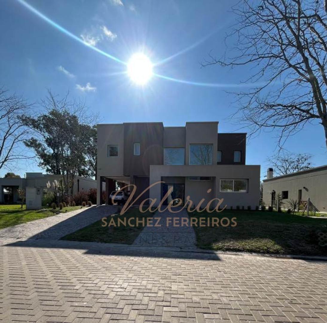 Casa en venta Fincas de Hudson