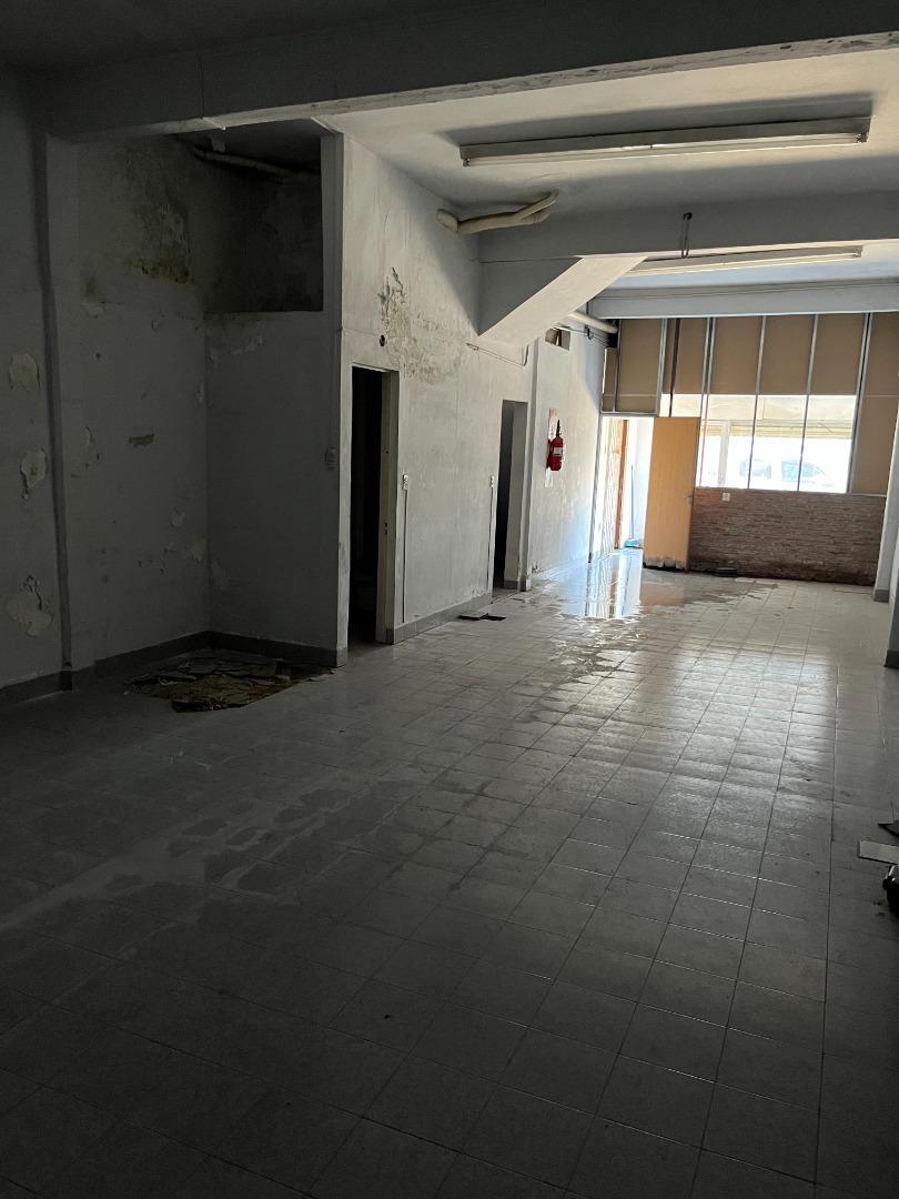 Galpon en Venta 45 años