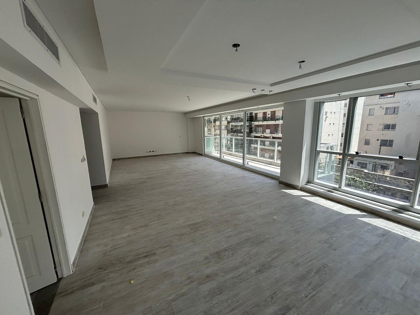 Departamento 5 ambientes con 5 baños