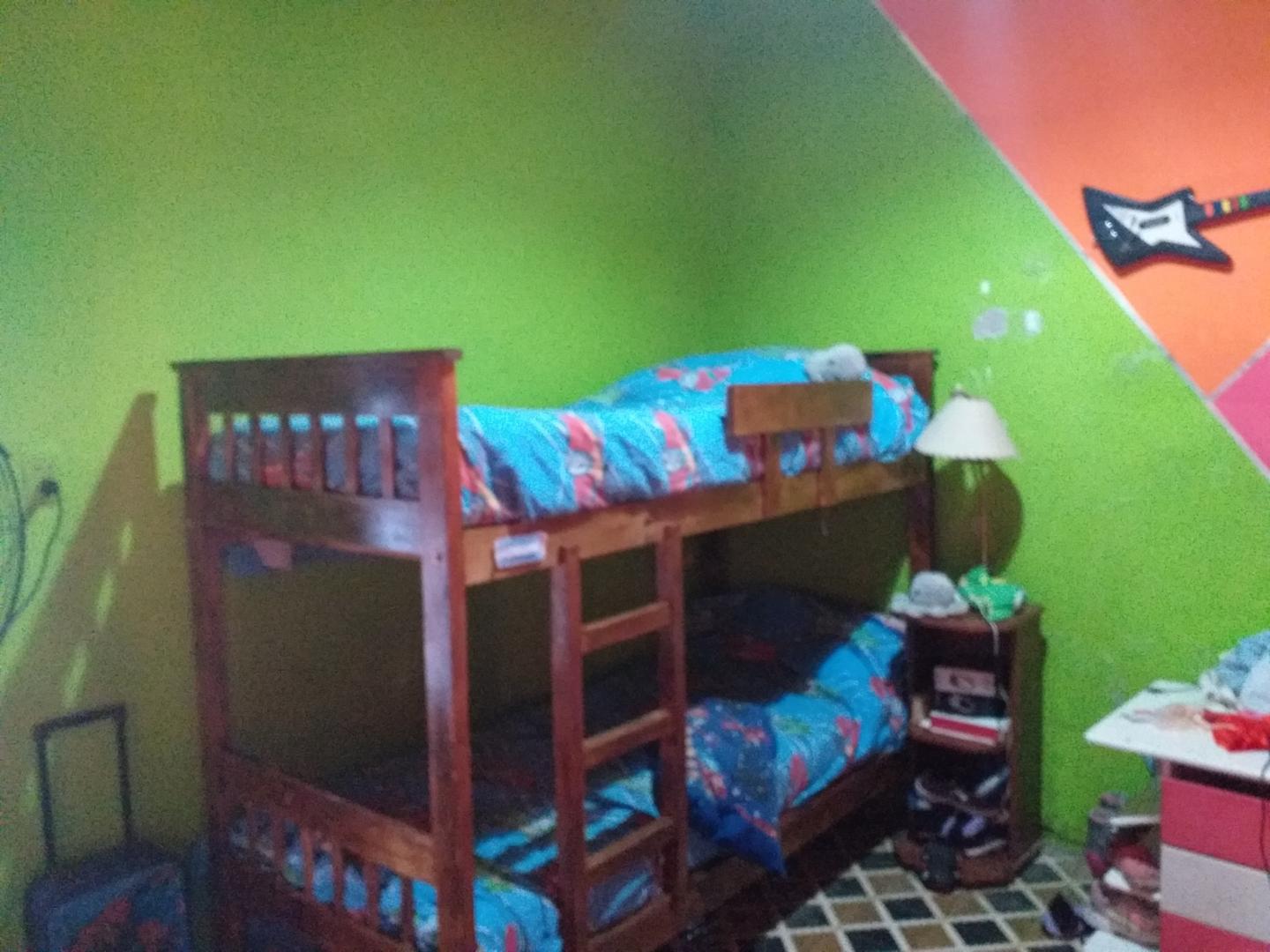 Casa en Venta en Jose Marmol, USD 60.000