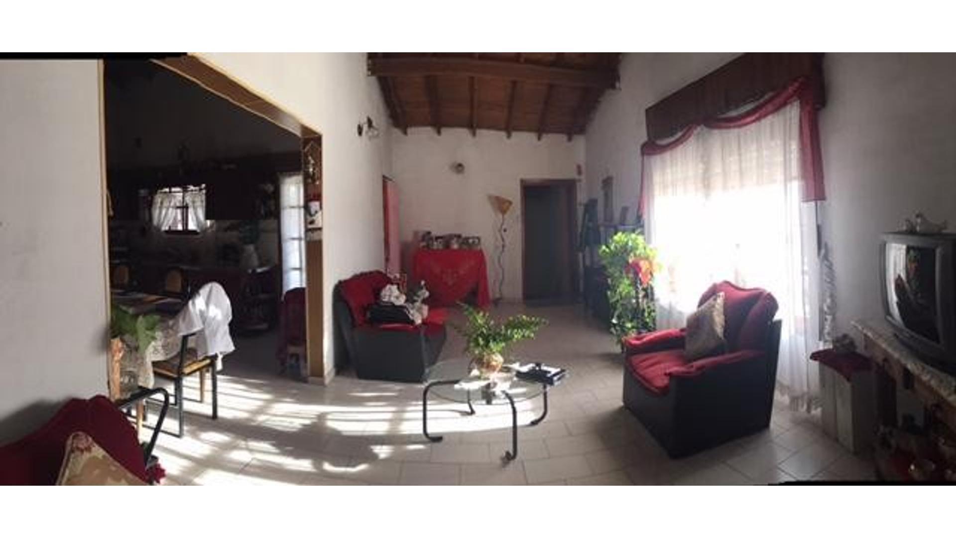 Retasada! Venta Casa Multifamiliar, Parq. San Martín-Merlo