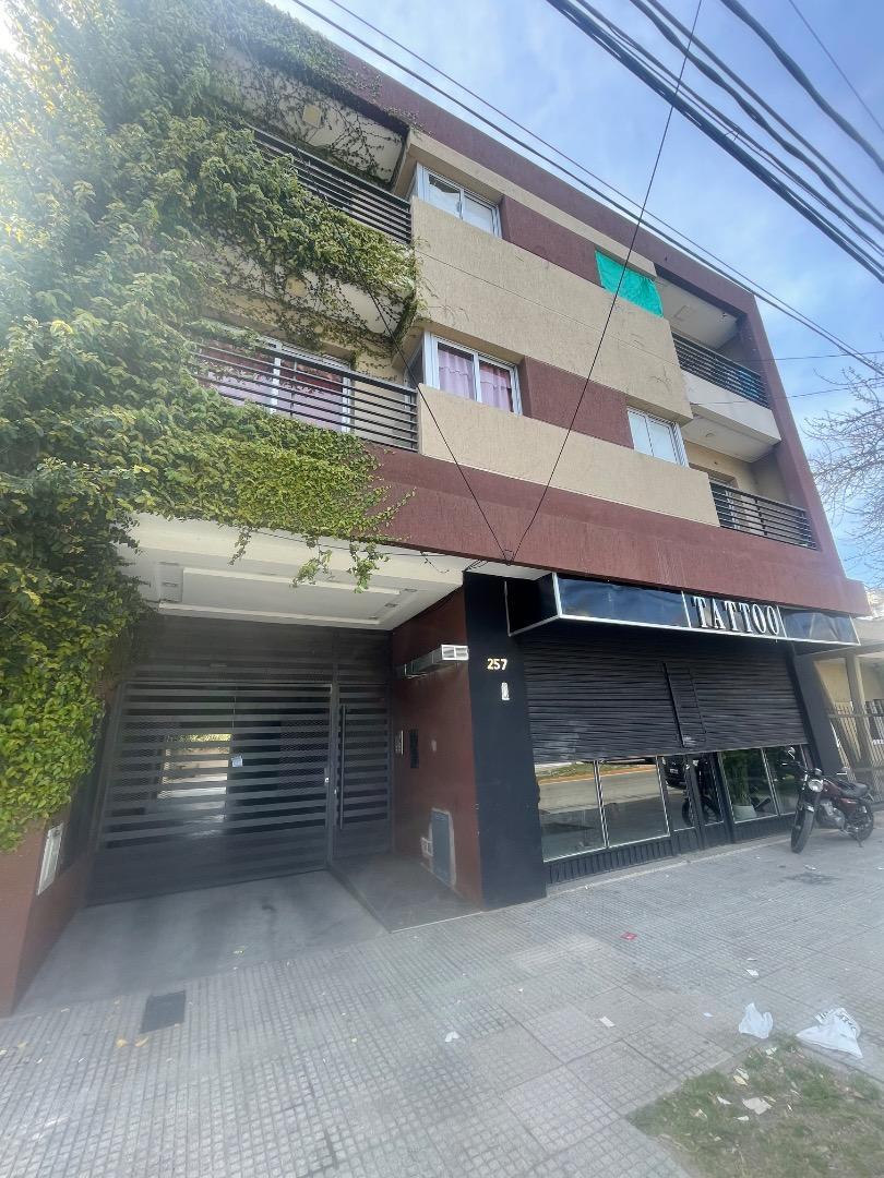 ALQUILER DEPARTAMENTO 2 AMBIENTES MERLO