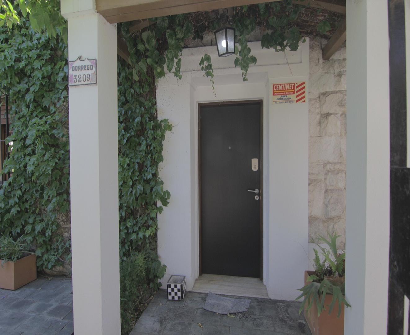 Casa en Venta 35 años