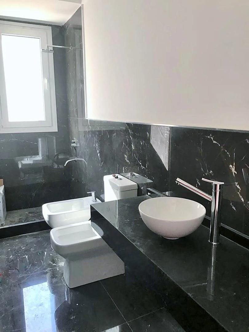 Residencia con preciosa vistas al Golf y Spa-Miralagos Club