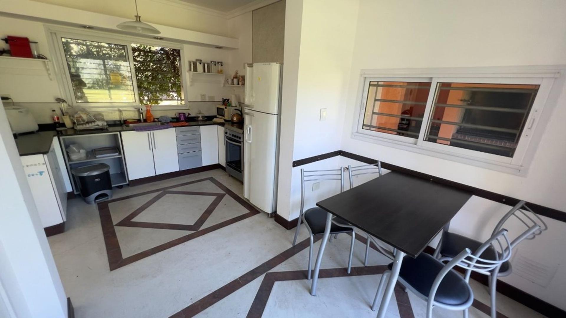 ALQUILER ENERO OPORTUNIDAD CHACRAS DE OPEN DOOR