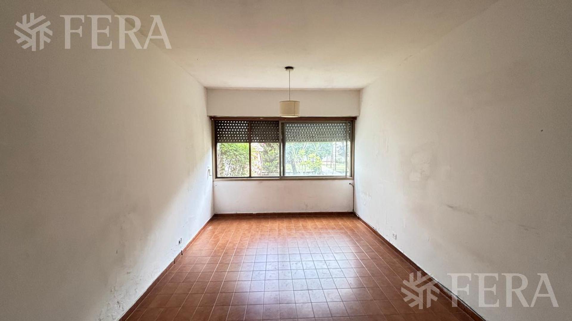 Departamento en Alquiler de Monoambiente