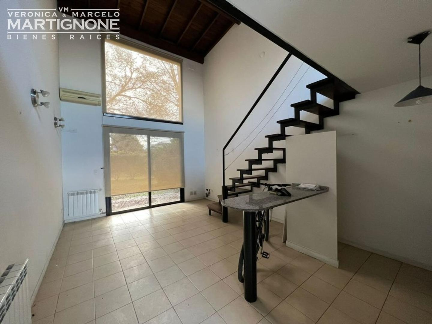 Casas Del Alto - Av. Mitre - Pilar