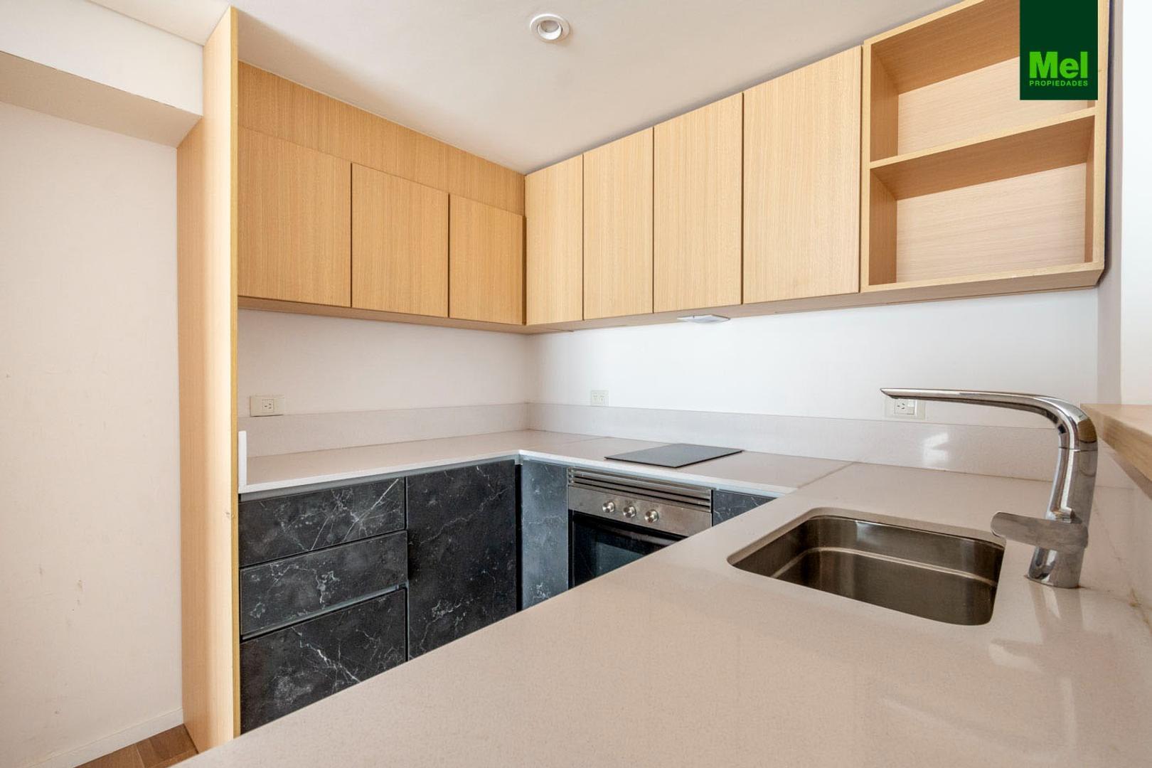 Departamento en Alquiler A Estrenar