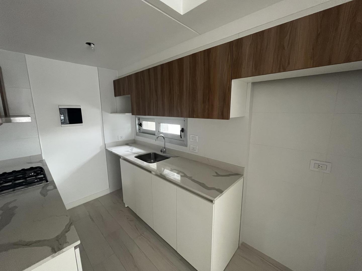 Departamento en Alquiler en Nuñez, USD 1.500