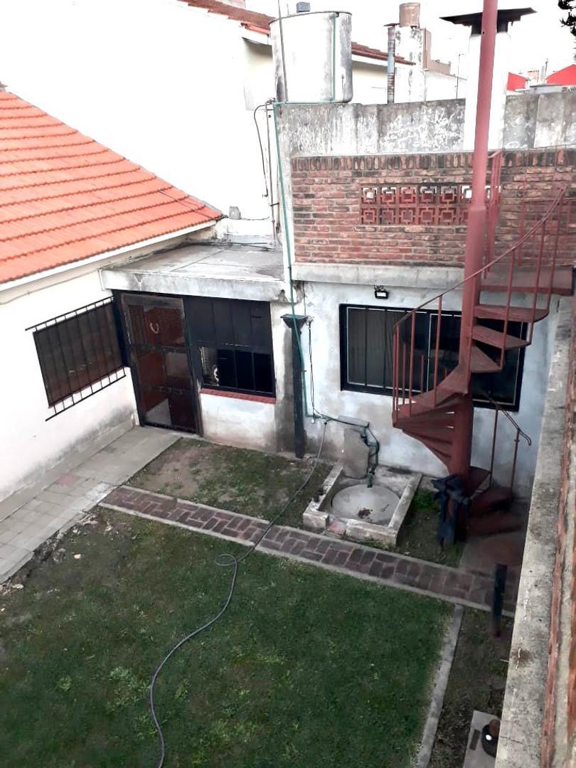 Casa en Venta 40 años