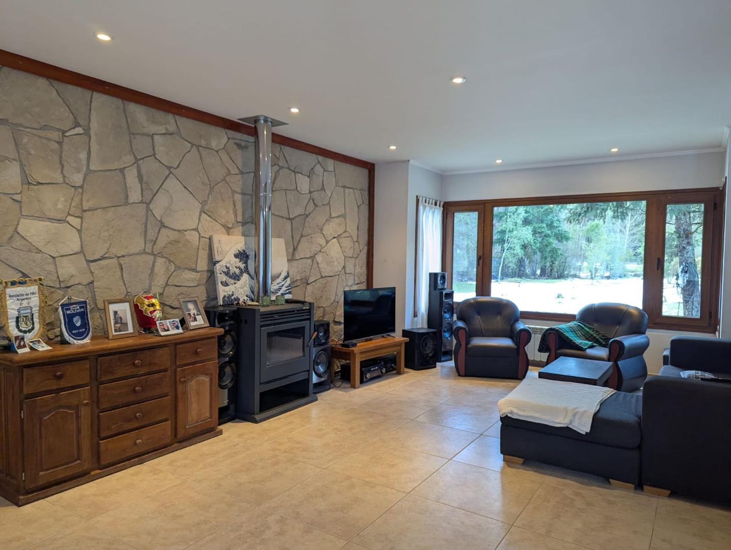 Casa en Venta 8 años