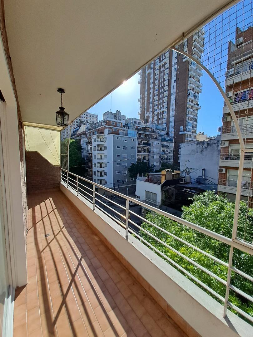 Departamento en Alquiler en Belgrano, $ 820.000