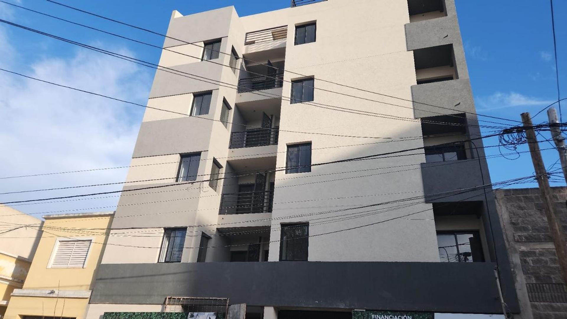 VENTA DEPARTAMENTO 1 DORMITORIOS ALTO ALBERDI