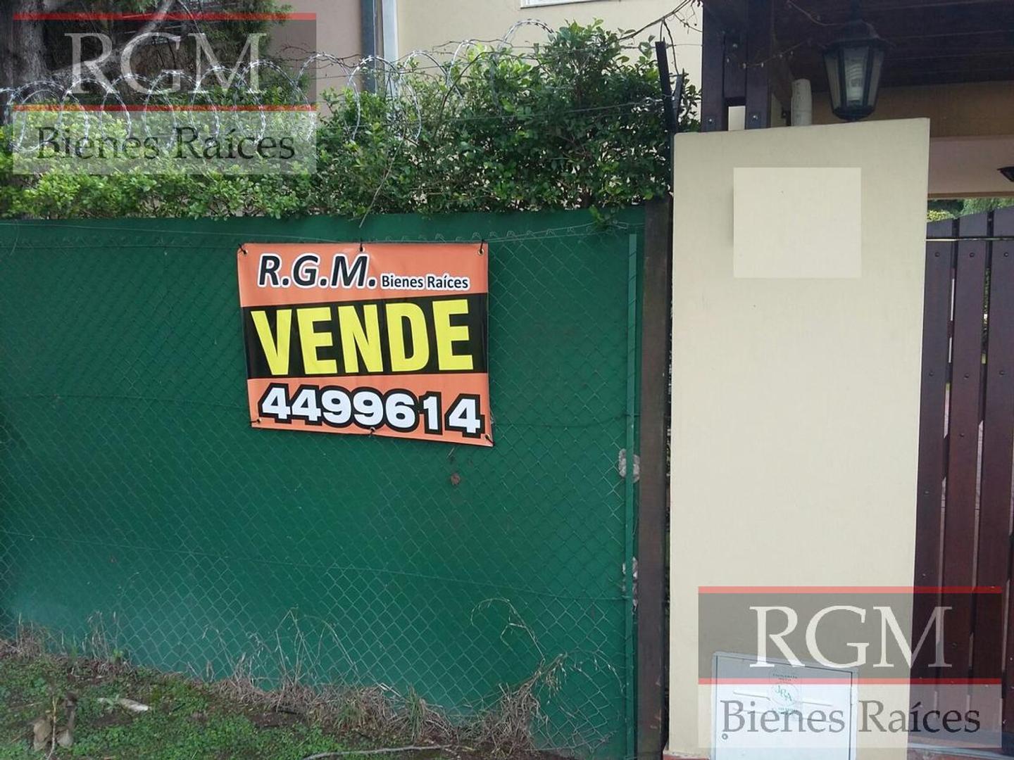 Casa - Fisherton